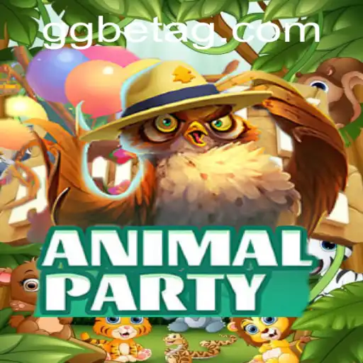 Unveiling the Excitement of AnimalParty: A Deep Dive into the Gameplay and Features of 2023's Thrilling Adventure