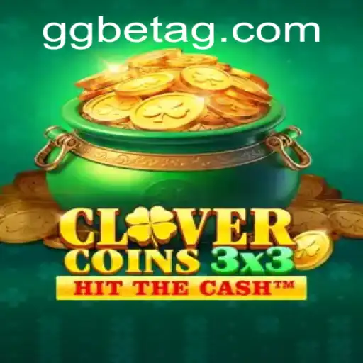 Clovercoin3x3: A Thrilling New Game Blending Strategy and Chance