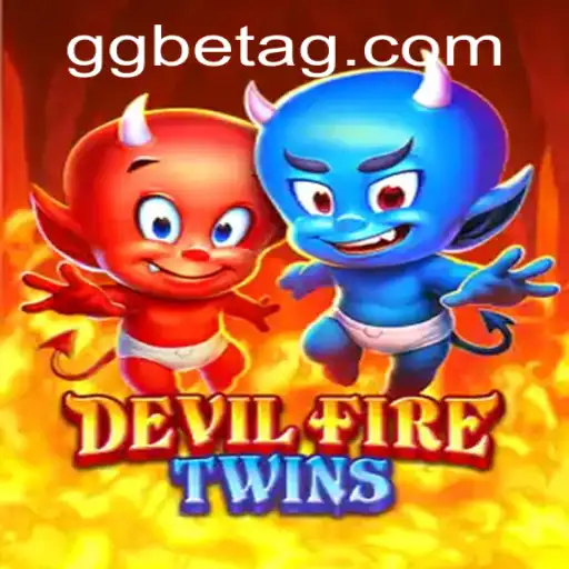 DevilFireTwins: A Thrilling Gaming Experience Enthralling Gamers Worldwide