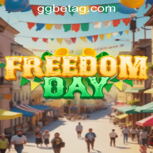 FreedomDay: A Thrilling New Adventure in the Gaming World