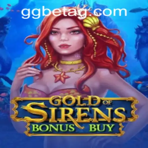 Exploring the Enchanting World of GoldofSirensBonusBuy and Its Allure in Aposta Tudo.Bet
