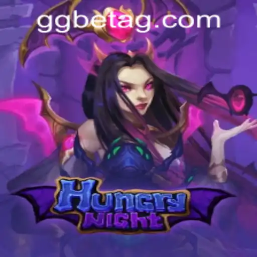 Explore the Thrilling World of HungryNight with Aposta Tudo.Bet