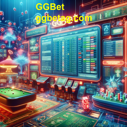 A Importância do Jogo Responsável no GGBet