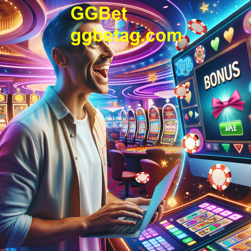 Atraia Mais Jogadores com Ofertas de Bônus no GGBet