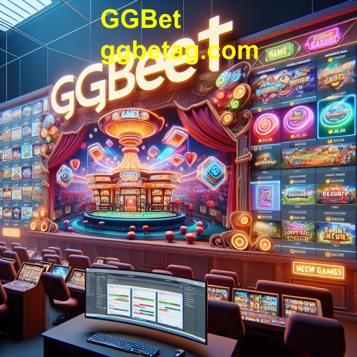 Descubra a Categoria 'Account Signup' da GGBet
