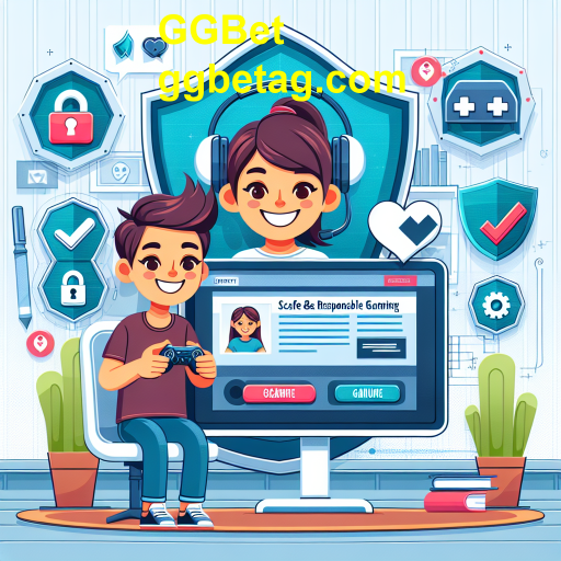 Descubra a Categoria 'Account Signup' da GGBet