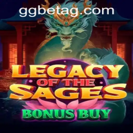Exploring LegacyoftheSagesBonusBuy: A Revolutionary Slot Game