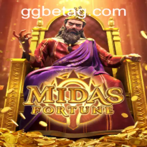Discover the Thrilling World of MidasFortune at Aposta Tudo Bet