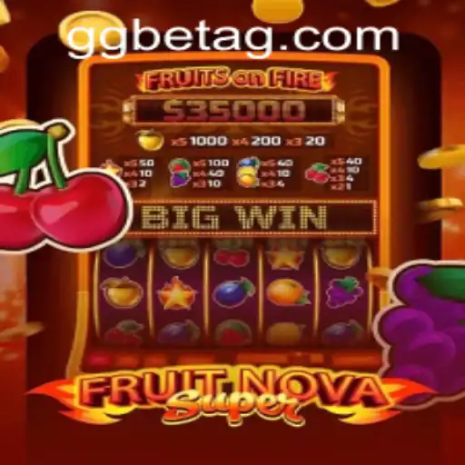 Exploring the Thrills of FruitNovaSuper: A Comprehensive Guide