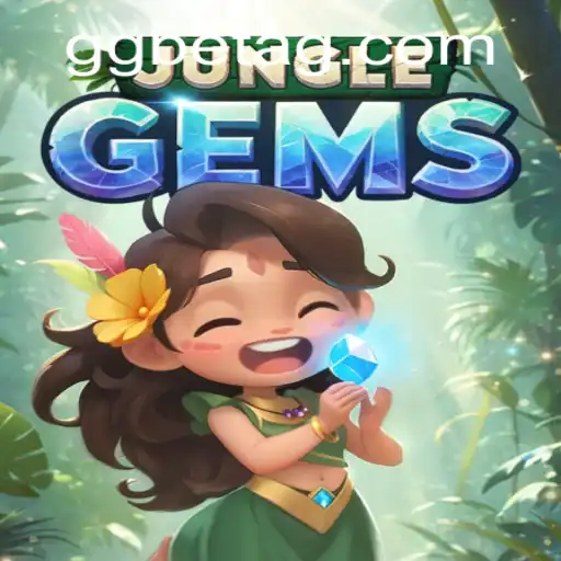 Explore the Thrilling World of JungleGems: A Unique Adventure