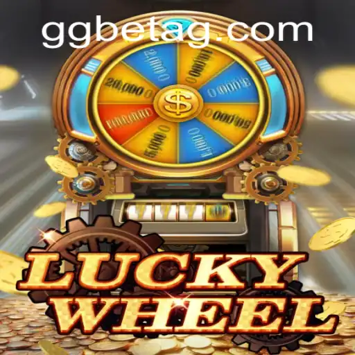 Unveiling LuckyWheel: A Thrilling New Online Experience