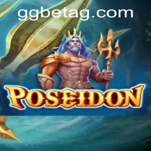 Dive Into Poseidon: Unveiling the Power-Packed Ocean Adventure