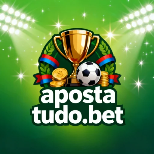 aposta tudo.bet Logo