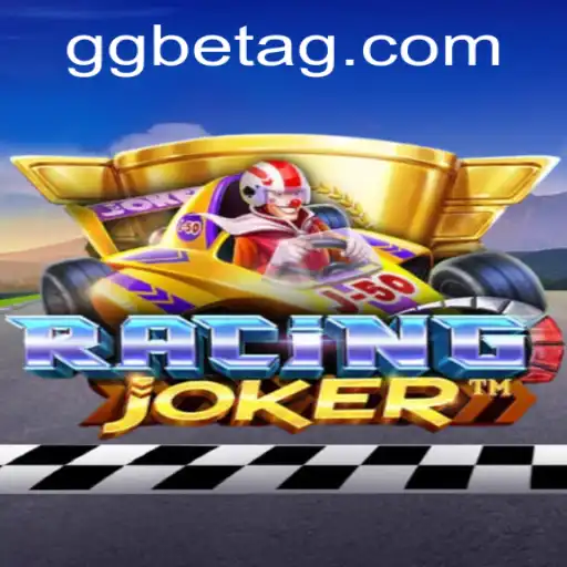 RacingJoker: The Thrill of Speed and Strategy in a World of High Stakes