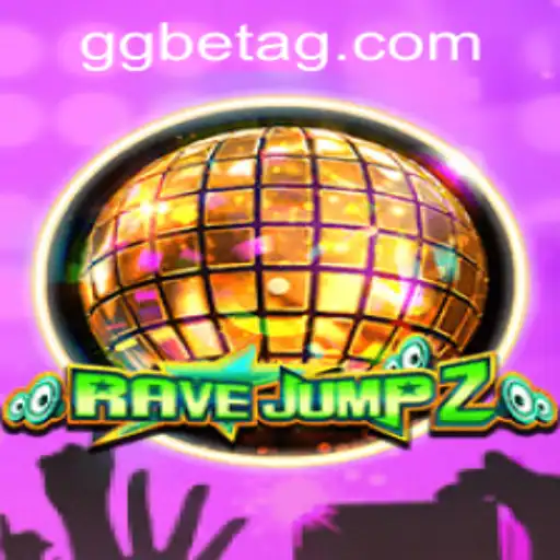 RaveJump2: The Ultimate Gaming Experience with Aposta Tudo.Bet