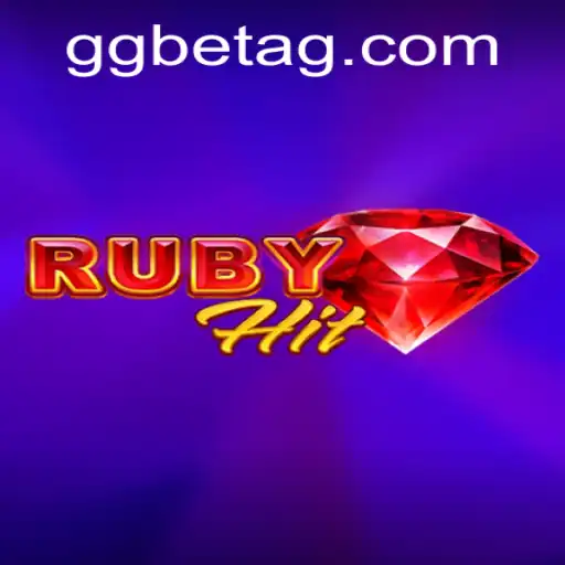 RubyHit: The Thrilling New Game Taking the World by Storm